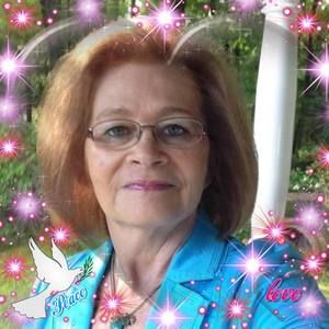 Meet your Posher, Linda